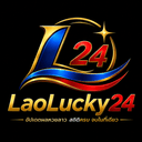 โลโก้ LaoLucky24